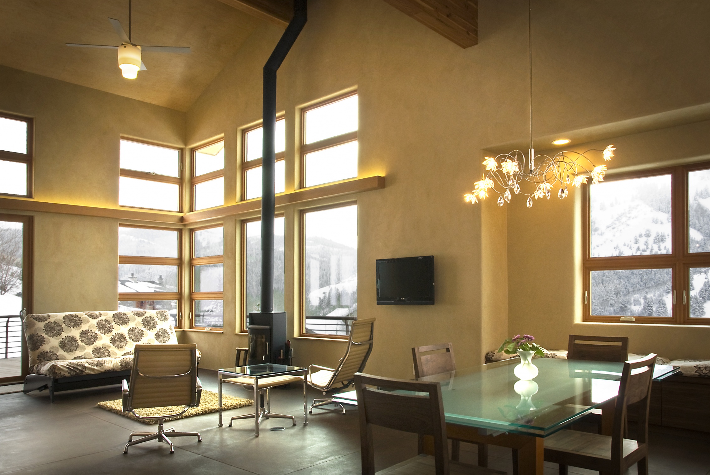 KellyAnderson Residence AMD Architecture